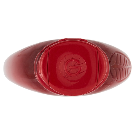 Garnier Ultra Dolce Shampoo all'Olio di Argan e Mirtillo Rosso per capelli colorati, 300 ml